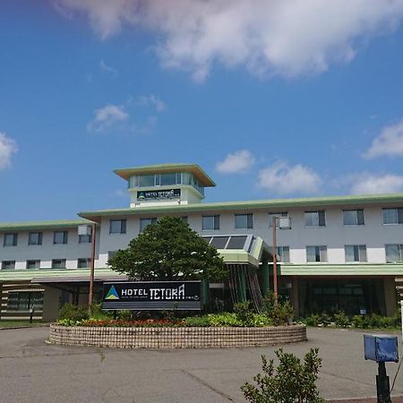 Hotel Tetoraresort Tokachigawa Otofuke Extérieur photo
