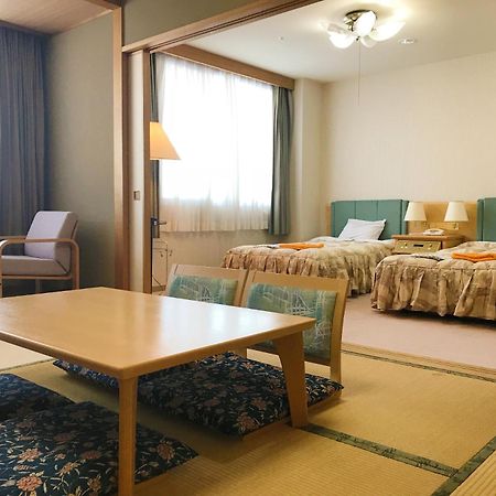 Hotel Tetoraresort Tokachigawa Otofuke Extérieur photo