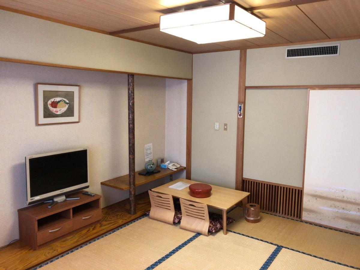 Hotel Tetoraresort Tokachigawa Otofuke Extérieur photo