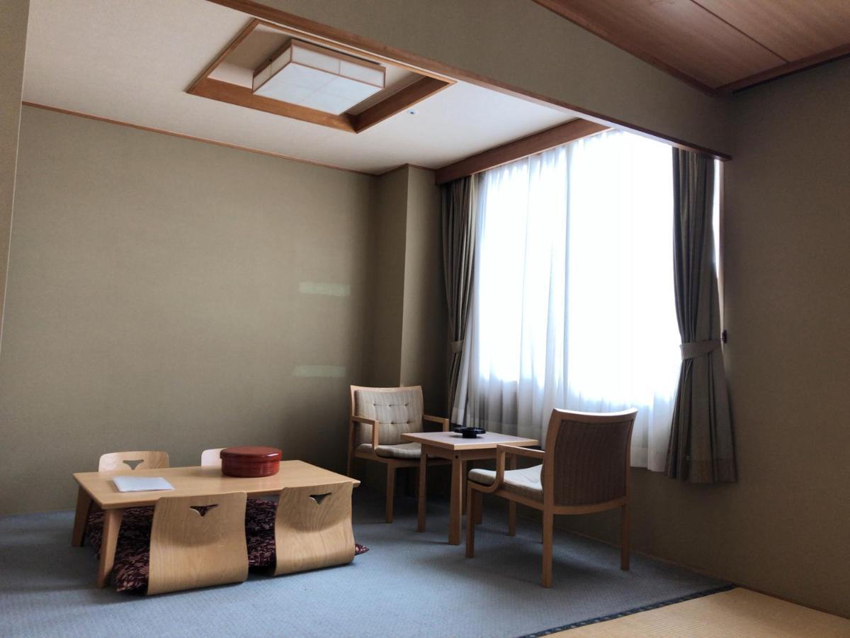 Hotel Tetoraresort Tokachigawa Otofuke Extérieur photo
