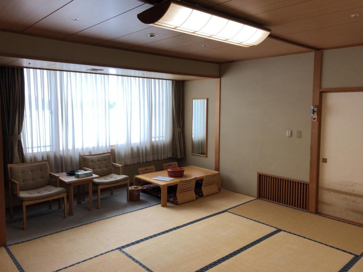 Hotel Tetoraresort Tokachigawa Otofuke Extérieur photo
