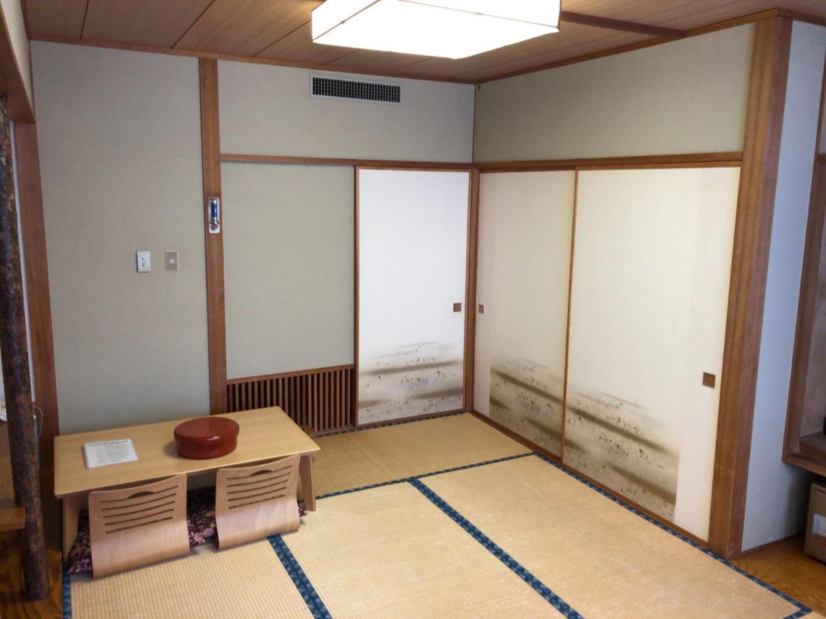 Hotel Tetoraresort Tokachigawa Otofuke Extérieur photo