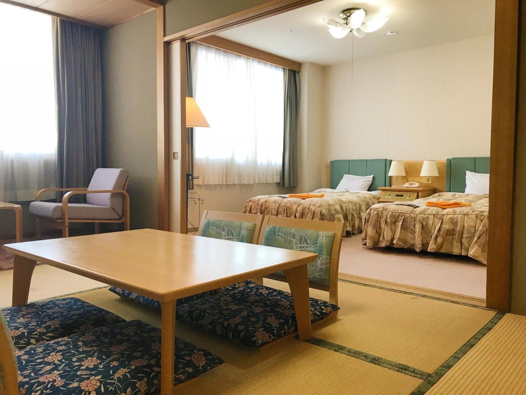 Hotel Tetoraresort Tokachigawa Otofuke Extérieur photo