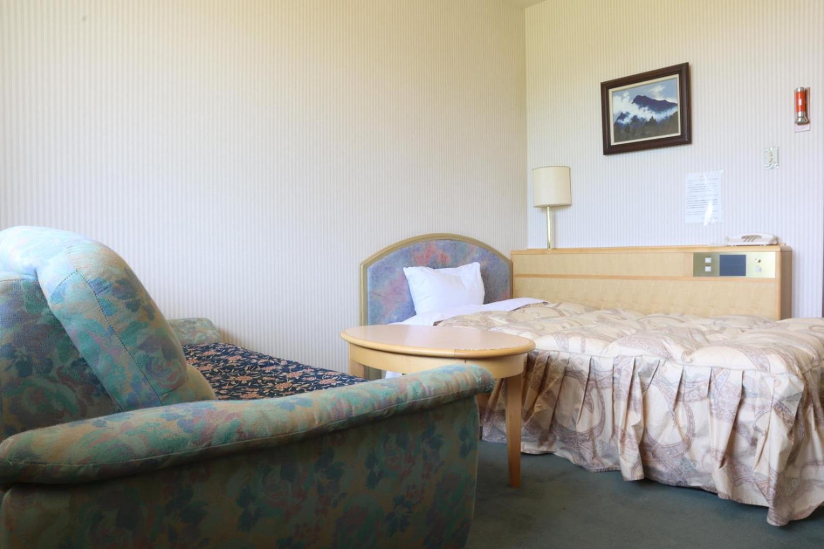 Hotel Tetoraresort Tokachigawa Otofuke Extérieur photo